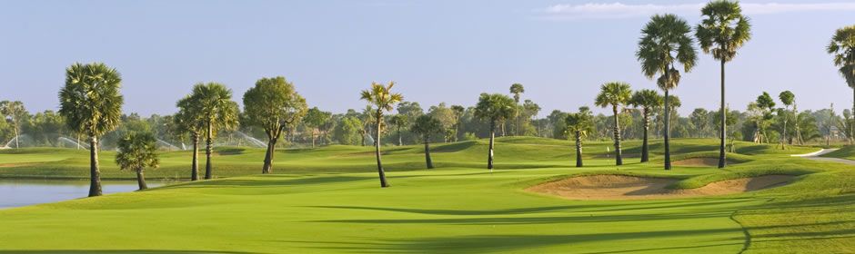 Golf Courses Golf Courses