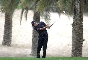 Arjun finishes 15th in Thai PGA golf Arjun finishes 15th in Thai PGA golf