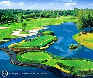 Five day golf familiarization trip to Thailand newly announced Five day golf familiarization trip to Thailand newly announced