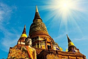 Exclusive Thailand Golf Tours Exclusive Thailand Golf Tours