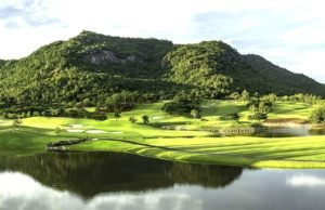 Black Mountain Joins Golf in a Kingdom