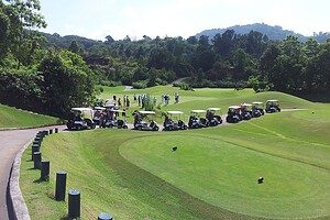 A Players Diary - Phuket Amateur Week A Players Diary - Phuket Amateur Week