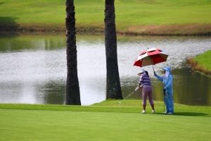 Thai Country Club to Host Queen Sirikit's Breast Cancer Centre Benefit on January 24th 2011