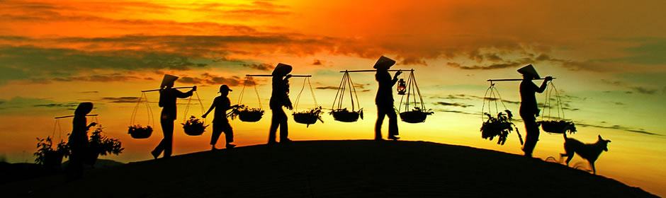 Phan Thiet Golf Packages