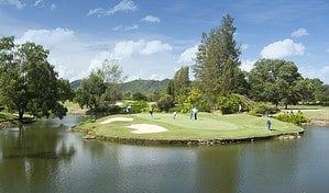 Golf in Phuket - A Destination Review by Ian Morgan Golf in Phuket - A Destination Review by Ian Morgan