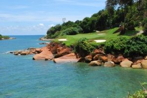 A Golfer's Take on Singapore