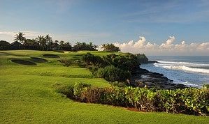 Boost for Bali’s Golf Credentials Boost for Bali’s Golf Credentials