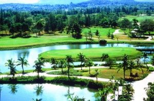 Get Your Golf On | Spiraling Popularity Of Golfing In Thailand