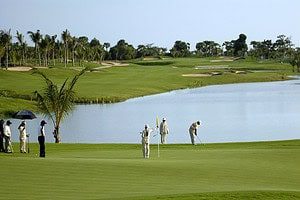 Cambodian Golf: Planning An Extraordinary 'GolfCation' in Siem Reap Cambodian Golf: Planning An Extraordinary 'GolfCation' in Siem Reap