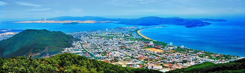 Quy Nhon Golf Packages