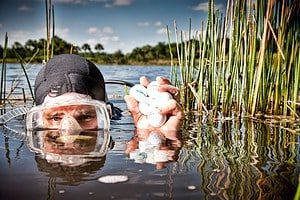 In at the Shallow End! Rule 14-6 In at the Shallow End! Rule 14-6
