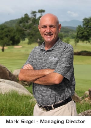 Mark Siegel