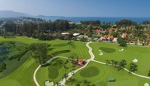 Phuket - A Destination Review by Paul Wilson Phuket - A Destination Review by Paul Wilson