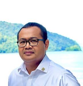 Langkawi - A Destination Review by Iskandar Zulkarnain
