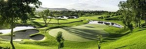 The Best Golf Courses in Hua Hin The Best Golf Courses in Hua Hin