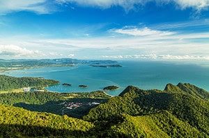 Langkawi - A Destination Review by Iskandar Zulkarnain Langkawi - A Destination Review by Iskandar Zulkarnain