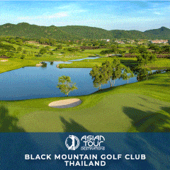 Best Golf Courses In Phuket